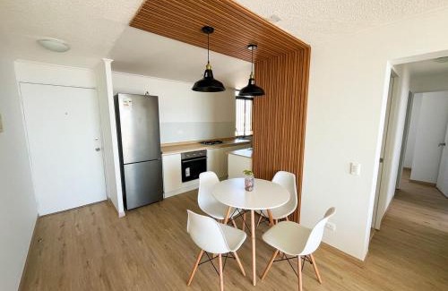 Iquique Apartment | Departamento cerca de Cavancha Estacionamiento incluido