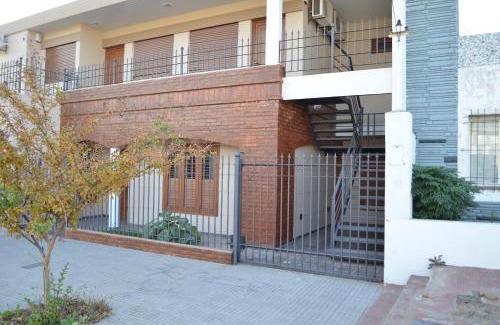 Santa Rosa Apartment | Departamento Ciudad De Santa Rosa