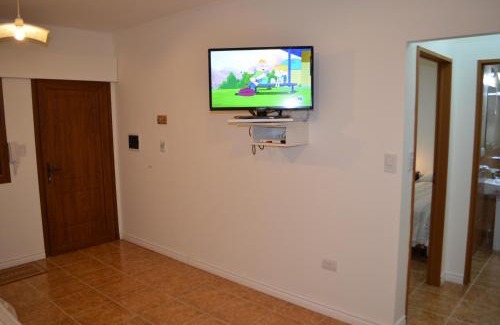 Santa Rosa Apartment | Departamento Ciudad De Santa Rosa