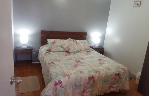 San Pedro de Atacama Apartment | Departamento Luna Andina