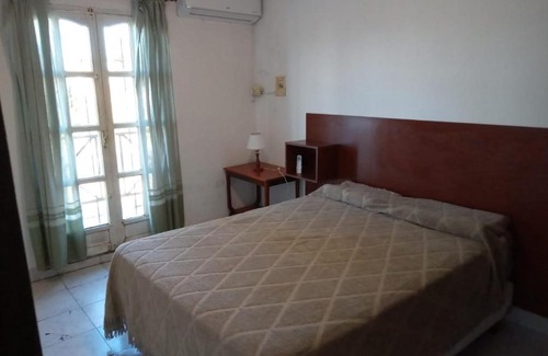 Oro Verde Apartment | Departamento completo Los Cedros