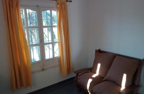 Oro Verde Apartment | Departamento completo Los Cedros