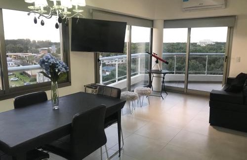 Pinamar Apartment | Departamento con Amenities