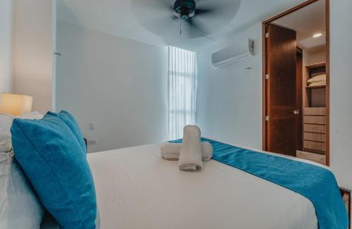 Miramar Apartment | Departamento con espectaculares vistas al mar