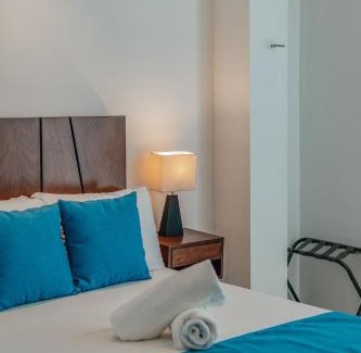 Miramar Apartment | Departamento con espectaculares vistas al mar