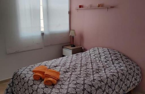 Las Heras Apartment | departamento con estacionamiento propio