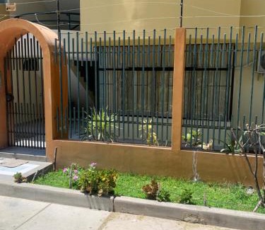 Piura Apartment | Departamento Confort y Seguridad en Exclusiva Zona de Piura, Frente a Parque y Cerca de Todo