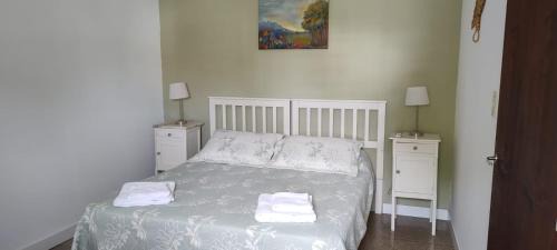 Arguello Apartment | DEPARTAMENTO CORDOBA Capital ZONA NORTE