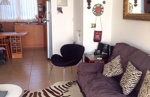 Yerbas Buenas Apartment | Departamento Costa Quiln