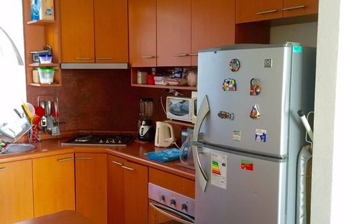 Yerbas Buenas Apartment | Departamento Costa Quiln