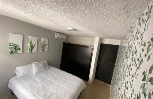 La Salle 2 Apartment | Departamento Cumbres