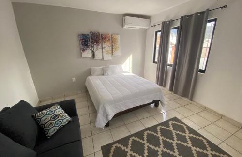 La Salle 2 Apartment | Departamento Cumbres