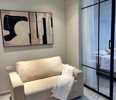 Encarnacion Apartment | Departamento de 1 ambiente