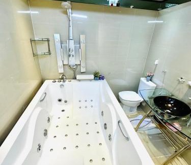 Barrio Centro Apartment | Departamento de Alquiler por Dia