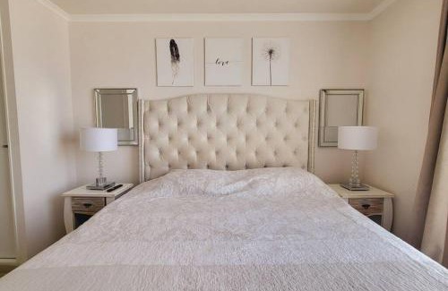 Antofagasta Apartment | Departamento de Lujo con Terraza y Vista al Mar