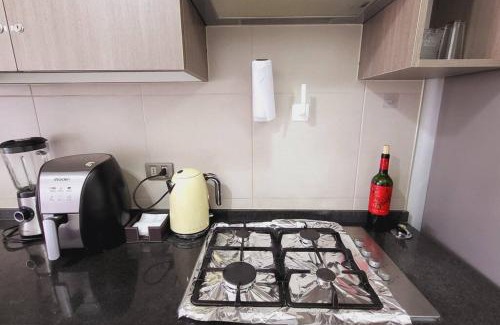 Antofagasta Apartment | Departamento de Lujo con Terraza y Vista al Mar