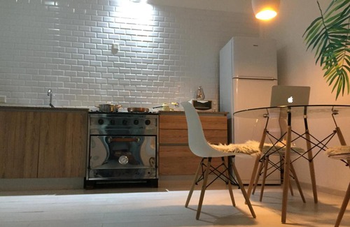 Cordoba Apartment | Departamento de Lujo en Centro Histórico