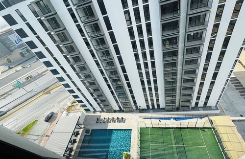 Torreon Apartment | Departamento de Lujo Enfrente del TSM y a Minutos de las Principales Atracciones