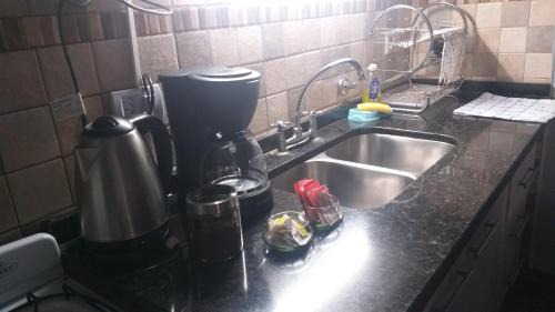 La Falda Apartment | departamento del centro