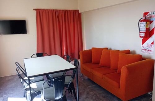Macrozona Meseta Cerro Calafate Apartment | Departamento DON ALBERTO