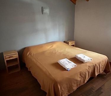 Junin de los Andes Apartment | Departamento en Junin de Los Andes