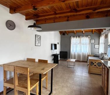 Junin de los Andes Apartment | Departamento en Junin de Los Andes