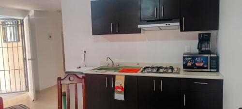 Tecamac Apartment | Departamento en Real Granada