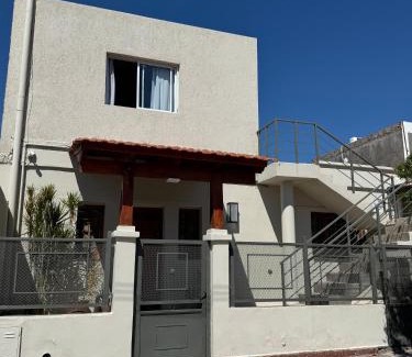 La Rioja Apartment | Departamento Emilia I