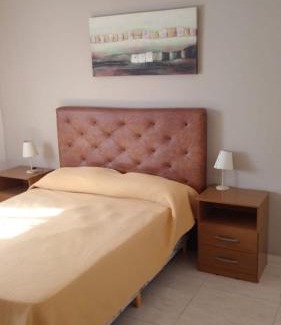 Villa Carlos Paz Apartment | Departamento en la Villa