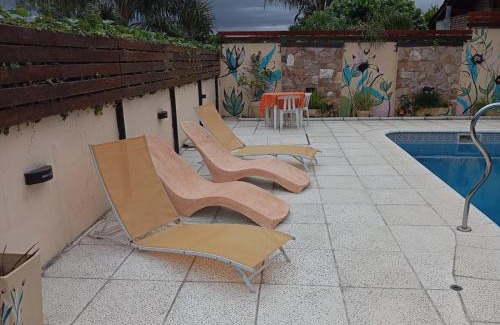 Villa Carlos Paz Apartment | Departamento en la Villa