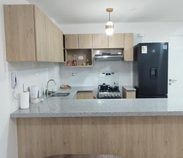 Tejada Alta Apartment | Departamento en Barranco de 2 Habitaciones