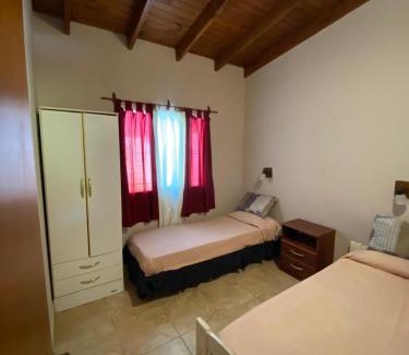 Campana Apartment | Departamento en Campana 2