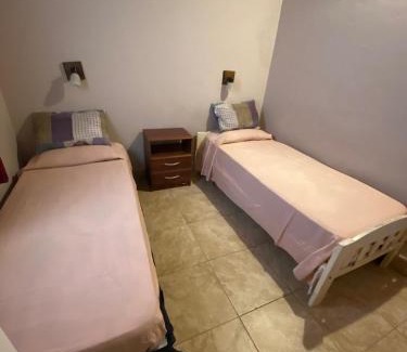 Campana Apartment | Departamento en Campana 2