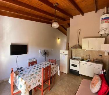 Campana Apartment | Departamento en Campana 2