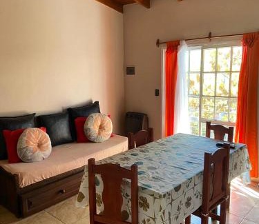 Campana Apartment | Departamento en Campana 2