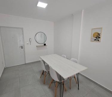 Caseros Apartment | Departamento en Caseros, Prov Bs As