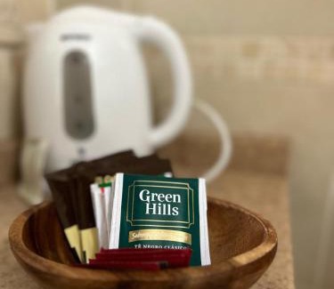 Santa Fe Apartment | Departamento en Colastine Norte