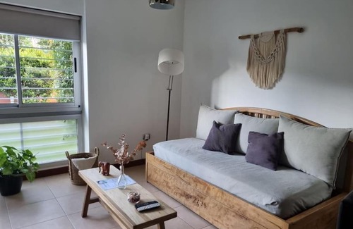 San Juan Apartment | Departamento en complejo cerrado