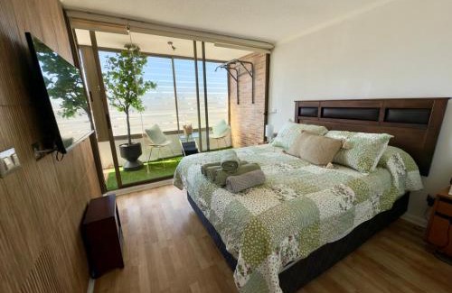 Copiapo Apartment | Departamento en Condominio Edificio Innova Los Carrera 2092