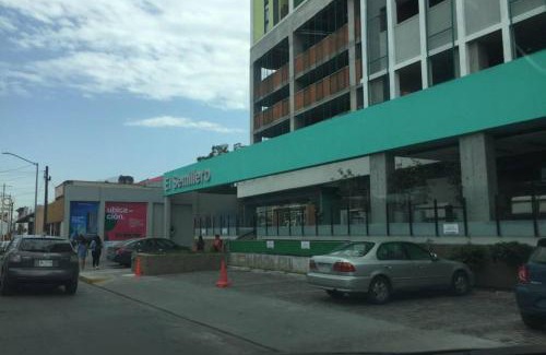 Monterrey Centro Apartment | Departamento en Edificio El Semillero