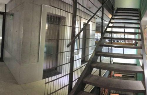 Monterrey Centro Apartment | Departamento en Edificio El Semillero