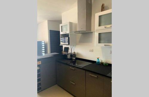 Monterrey Centro Apartment | Departamento en Edificio El Semillero