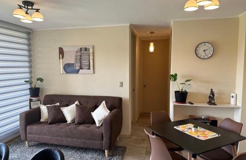 Linares Apartment | Departamento en Linares