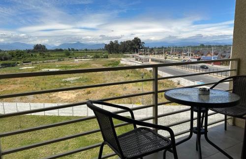 Linares Apartment | Departamento en Linares