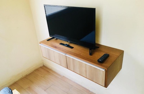 Guadalupe Apartment | Departamento en LindaVista por día - 2 recámaras, WiFi, AC, Terraza, LA MEJOR OPCIÓN!