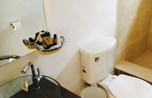 Guadalupe Apartment | Departamento en LindaVista por día - 2 recámaras, WiFi, AC, Terraza, LA MEJOR OPCIÓN!