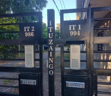 Loma Hermosa Apartment | Departamento en Loma Hermosa cercano a Palomar