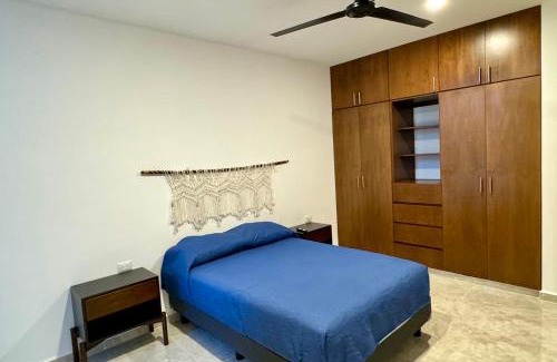 Merida Municipality Apartment | Departamento en Mérida en Privada con Amenidades