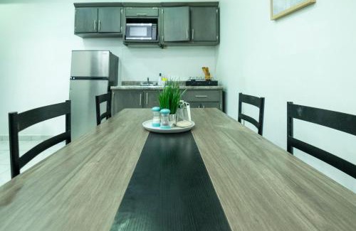 Mexicali Apartment | Departamento en Mexicali