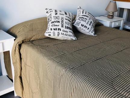 Olavarria Apartment | Departamento en Olavarría